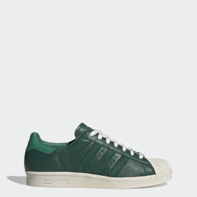 Adidas pet dames groen