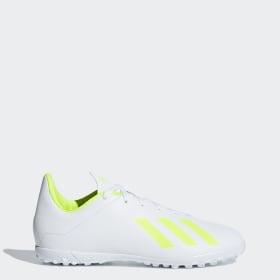 tenis adidas futbol rapido blancos