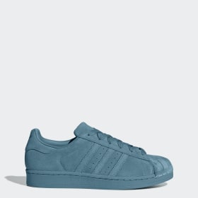 superstar 80s dlx enfant violet