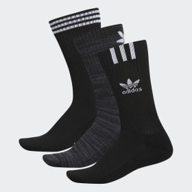 Men - Socks | adidas Canada