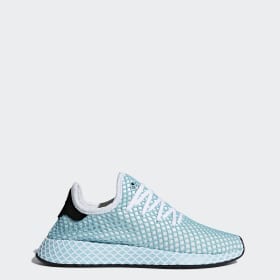 adidas alphabounce azzurre