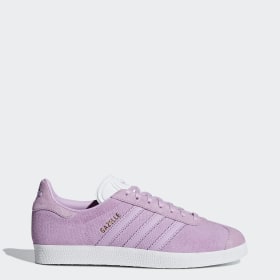 Gynaikeia Roz Mwb Gazelle Adidas Gr