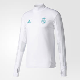 Tenues Et équipements Real Madrid | Adidas Football