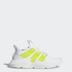 {keywor d} adidas verde y blanca
