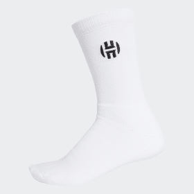 adidas harden socks