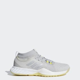 Adidas Crazytrain Pro 3 Schuh grün Männer Training Adidas Crazytrain Pro 3 Schuh grün Männer Training
