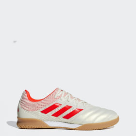 Zapatilla de fútbol