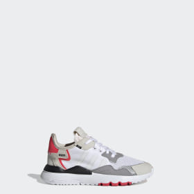nite jogger shoes kids