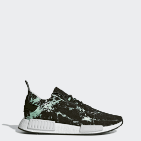 nmd r1 heren beige