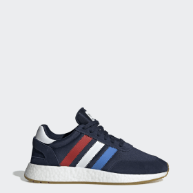Heren - blauw - I-5923 | adidas Nederland Heren - blauw - I-5923 | adidas Nederland