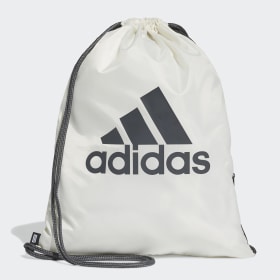 mochila cuerdas adidas