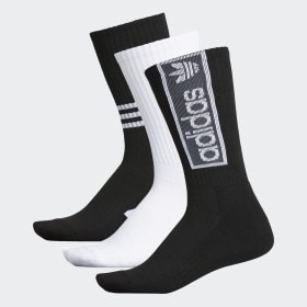 Cushioned Sports Socks | adidas US