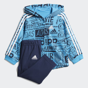 sudaderas adidas para nino