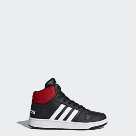 Kids' High-Top Shoes | adidas US
