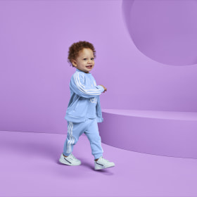 adidas sweat suits for toddlers