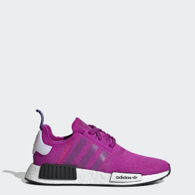 nmd kinderen roze