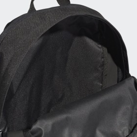 adidas power backpack schwarz