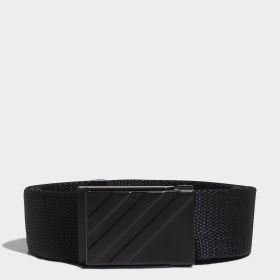 adidas webbing belt accessories