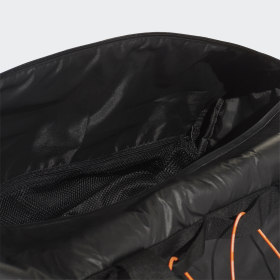 adidas x undefeated running bag