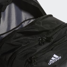 adidas foundation iv backpack black