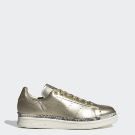 stan smith adidas goud