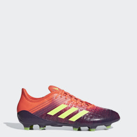 scarpe da rugby adidas