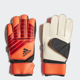 guantes de arquero adidas fingersave