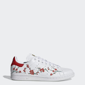 pittarosso stan smith