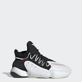 y3 byw bball