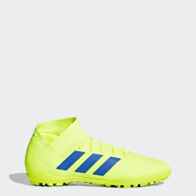 zapatillas adidas deportivas para futbol