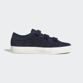 blau - Matchcourt - Klettverschluss | adidas Deutschland blau - Matchcourt - Klettverschluss | adidas Deutschland