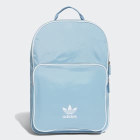 mochilas adidas mujer