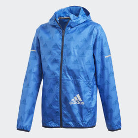 giacca adidas bambino