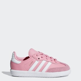 adidas ortholite girls