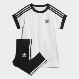 baby clothes adidas