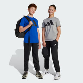 J Sl Fl Pt 225 Negro Niño Sportswear