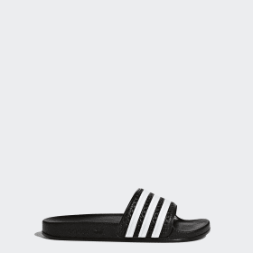 adidas slippers kind