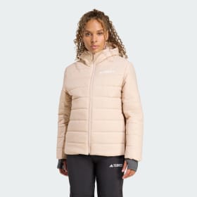 Veste à capuche isolante Terrex Multi Essentials CLIMAWARM