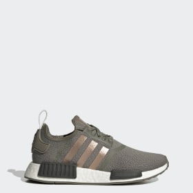 nmd r1 womens grey