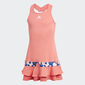 adidas childrens tennis clothes