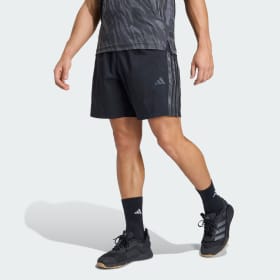 TECH ESSENTIALS WORKOUT SHORTS Men's Workout