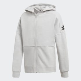adidas jumper kids