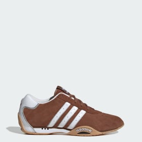 Chaussure Adi Racer Lo