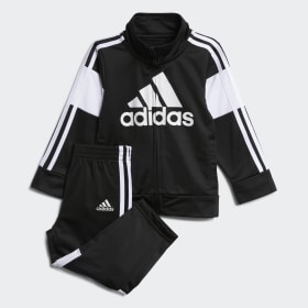 kohls adidas tracksuit