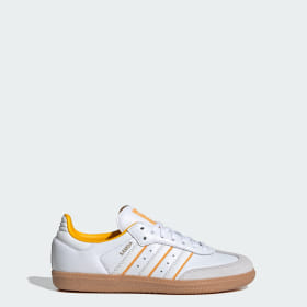Zapatillas Samba Og Niños Blanco Niño Originals
