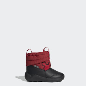 winterstiefel adidas jungen