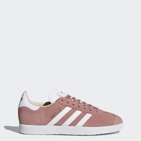 adidas gazelle mujer rosa adidas gazelle mujer rosa
