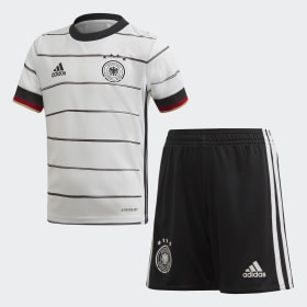 adidas germany football shirt