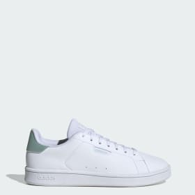 Zapatillas Urban Court Blanco Mujer Sportswear