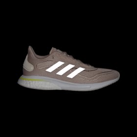 womens beige adidas trainers